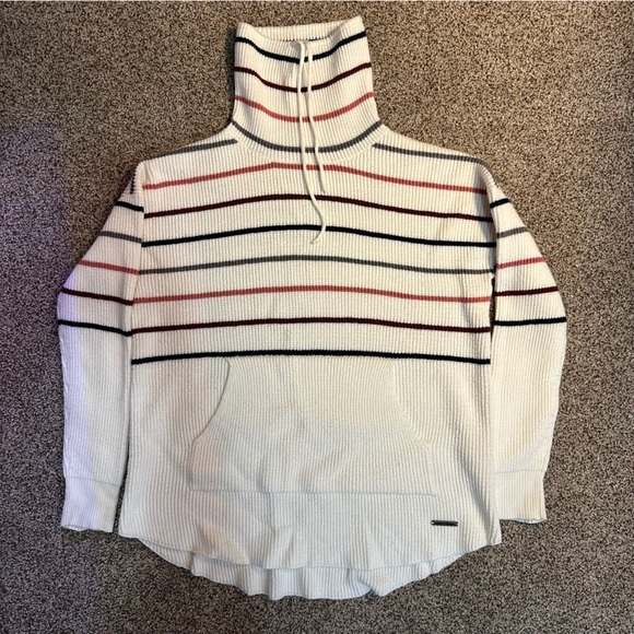 Carve Designs Women's Rockvale Sweater - Size S - Picture 9 of 10